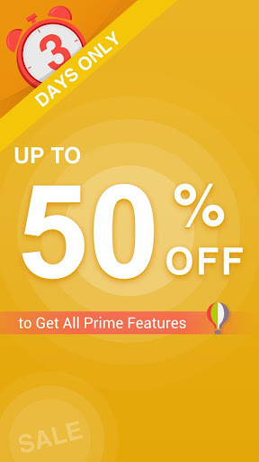 Emulate Android APK GO Launcher Prime (Trial) Emulate Android APK GO Launcher Prime (Trial)