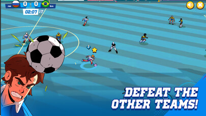 Emulate Android APK Golazo Emulate Android APK Golazo