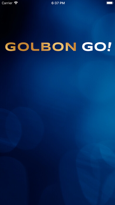 Emulate iPhone app Golbon Go! using MyAndroid