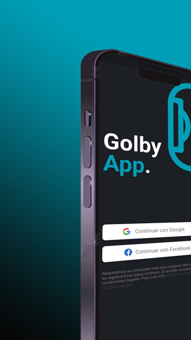 Emulate iPhone app Golby App using MyAndroid Emulate iPhone app Golby App using MyAndroid