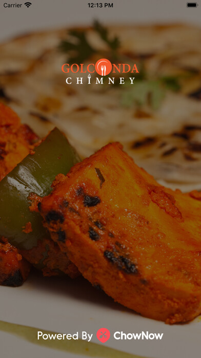 Emulate iPhone app Golconda Chimney using MyAndroid Emulate iPhone app Golconda Chimney using MyAndroid