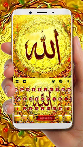 Run android online APK Gold Allah Keyboard Theme from MyAndroid or emulate Gold Allah Keyboard Theme using MyAndroid Run android online APK Gold Allah Keyboard Theme from MyAndroid or emulate Gold Allah Keyboard Theme using MyAndroid