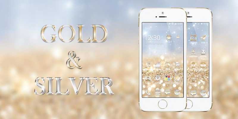 Emulate Android APK Gold and Silver