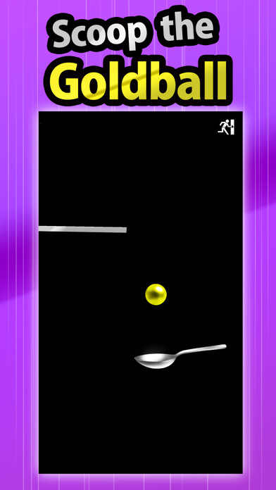 Emulate iPhone app Goldball Scooping using MyAndroid Emulate iPhone app Goldball Scooping using MyAndroid