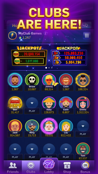 Run android online APK GoldBar Slots from MyAndroid or emulate GoldBar Slots using MyAndroid