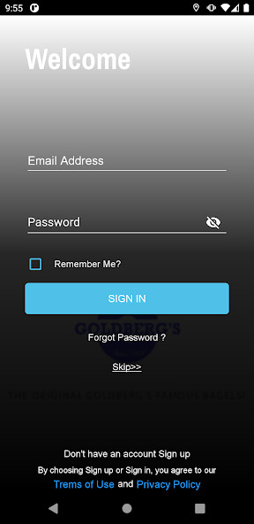 Run android online APK Goldbergs Famous Bagels from MyAndroid or emulate Goldbergs Famous Bagels using MyAndroid Run android online APK Goldbergs Famous Bagels from MyAndroid or emulate Goldbergs Famous Bagels using MyAndroid