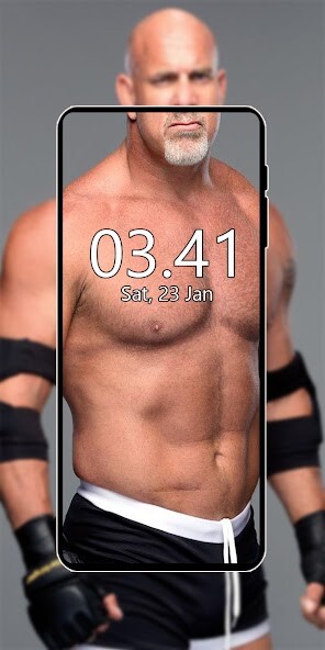 Run android online APK Goldberg wallpapers from MyAndroid or emulate Goldberg wallpapers using MyAndroid