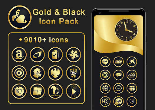 Run android online APK Gold & Black Icon Pack 9010+ icons from MyAndroid or emulate Gold & Black Icon Pack 9010+ icons using MyAndroid Run android online APK Gold & Black Icon Pack 9010+ icons from MyAndroid or emulate Gold & Black Icon Pack 9010+ icons using MyAndroid