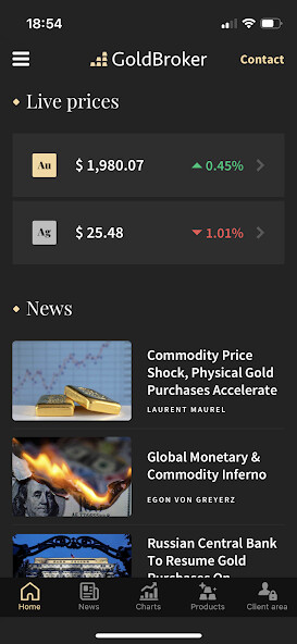 Run android online APK GoldBroker - Gold Live Prices from MyAndroid or emulate GoldBroker - Gold Live Prices using MyAndroid Run android online APK GoldBroker - Gold Live Prices from MyAndroid or emulate GoldBroker - Gold Live Prices using MyAndroid