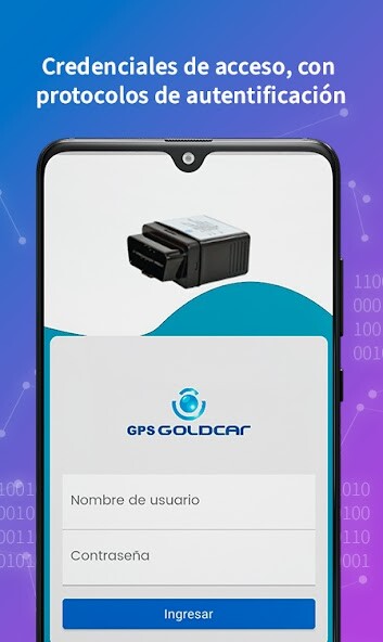 Run android online APK Goldcar Pro from MyAndroid or emulate Goldcar Pro using MyAndroid