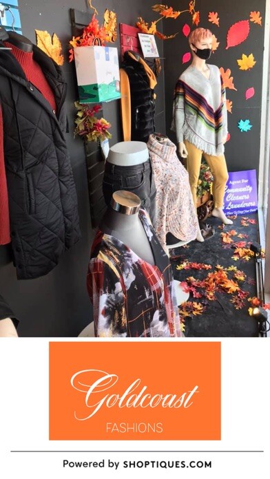 Emulate iPhone app Goldcoast Fashions using MyAndroid Emulate iPhone app Goldcoast Fashions using MyAndroid