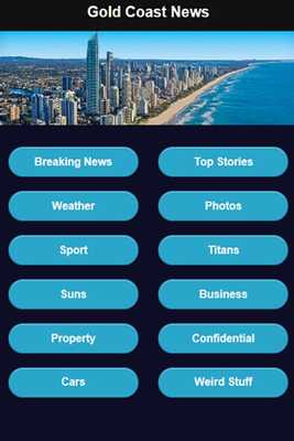Emulate Android APK Gold Coast News Emulate Android APK Gold Coast News