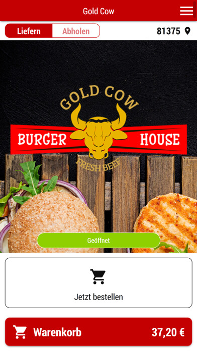 Emulate iPhone app Gold Cow using MyAndroid Emulate iPhone app Gold Cow using MyAndroid