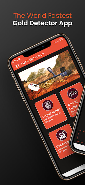 Run android online APK Gold Detector - Gold Indicator from MyAndroid or emulate Gold Detector - Gold Indicator using MyAndroid Run android online APK Gold Detector - Gold Indicator from MyAndroid or emulate Gold Detector - Gold Indicator using MyAndroid