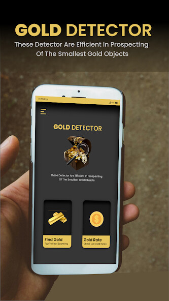 Run android online APK Gold Detector: Stud finder from MyAndroid or emulate Gold Detector: Stud finder using MyAndroid Run android online APK Gold Detector: Stud finder from MyAndroid or emulate Gold Detector: Stud finder using MyAndroid
