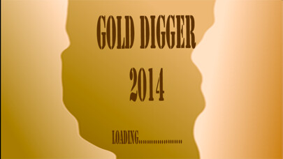 Emulate iPhone app Gold Digger 2014 using MyAndroid Emulate iPhone app Gold Digger 2014 using MyAndroid