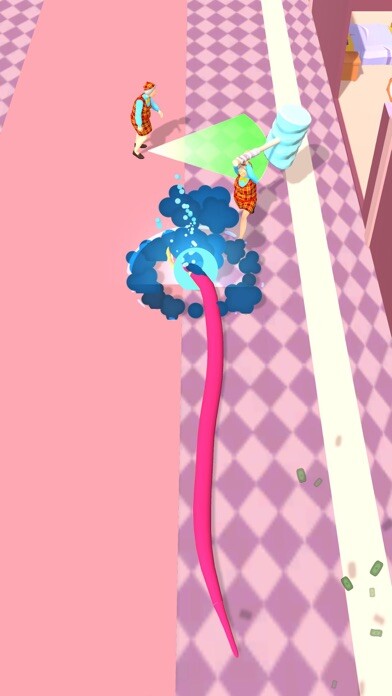 Emulate iPhone app Gold Digger 3D using MyAndroid Emulate iPhone app Gold Digger 3D using MyAndroid