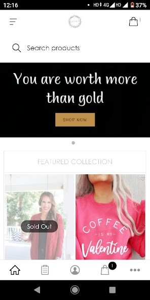 Run android online APK Gold Dust Boutique from MyAndroid or emulate Gold Dust Boutique using MyAndroid Run android online APK Gold Dust Boutique from MyAndroid or emulate Gold Dust Boutique using MyAndroid