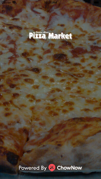 Emulate iPhone app Golden Acres Pizza Market using MyAndroid Emulate iPhone app Golden Acres Pizza Market using MyAndroid