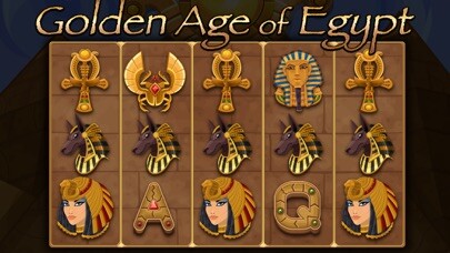 Emulate iPhone app Golden Age of Egypt - Slots using MyAndroid Emulate iPhone app Golden Age of Egypt - Slots using MyAndroid