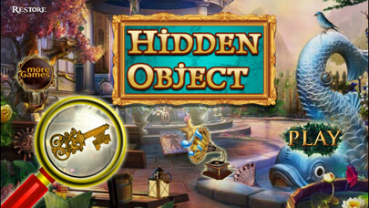 Emulate iPhone app Golden Age of Murder Mystery Hidden Objects using MyAndroid Emulate iPhone app Golden Age of Murder Mystery Hidden Objects using MyAndroid