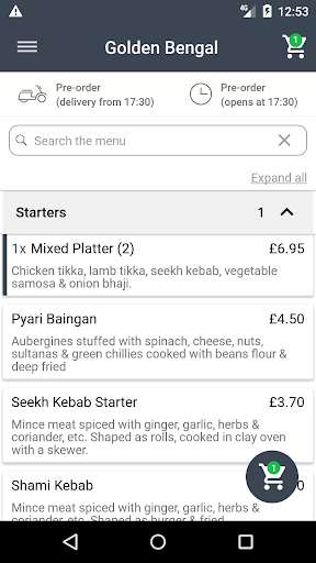 Run android online APK Golden Bengal from MyAndroid or emulate Golden Bengal using MyAndroid