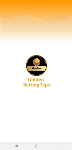 Run android online APK Golden Betting Tips from MyAndroid or emulate Golden Betting Tips using MyAndroid