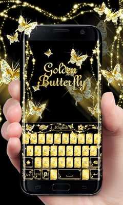 Emulate Android APK Golden Butterfly Emulate Android APK Golden Butterfly