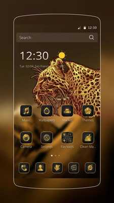 Emulate Android APK Golden Cheetah Business Emulate Android APK Golden Cheetah Business