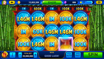 Emulate iPhone app Golden City Casino using MyAndroid Emulate iPhone app Golden City Casino using MyAndroid