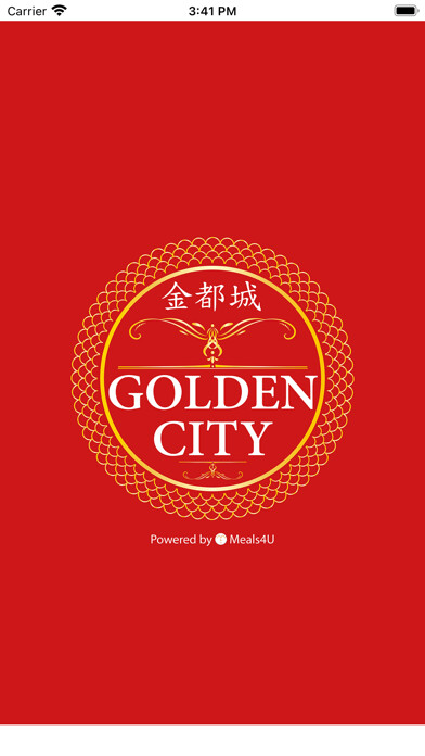 Emulate iPhone app Golden City Portsmouth using MyAndroid Emulate iPhone app Golden City Portsmouth using MyAndroid