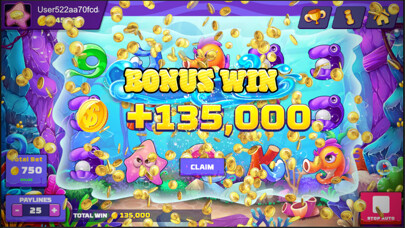 Emulate iPhone app Golden Credits Slot using MyAndroid Emulate iPhone app Golden Credits Slot using MyAndroid