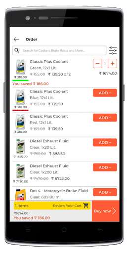 Run android online APK Golden Cruiser Marketing from MyAndroid or emulate Golden Cruiser Marketing using MyAndroid