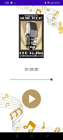 Run android online APK Golden Days Radio from MyAndroid or emulate Golden Days Radio using MyAndroid Run android online APK Golden Days Radio from MyAndroid or emulate Golden Days Radio using MyAndroid