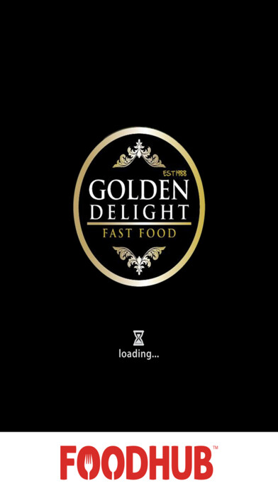 Emulate iPhone app Golden Delight using MyAndroid