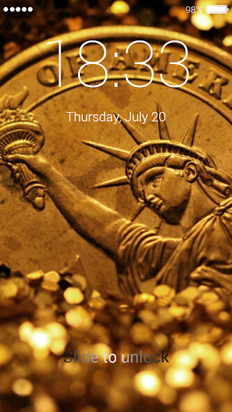 Run android online APK Golden Dollar Lock Screen from MyAndroid or emulate Golden Dollar Lock Screen using MyAndroid Run android online APK Golden Dollar Lock Screen from MyAndroid or emulate Golden Dollar Lock Screen using MyAndroid
