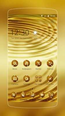 Emulate Android APK Golden Dream for Samsung Emulate Android APK Golden Dream for Samsung