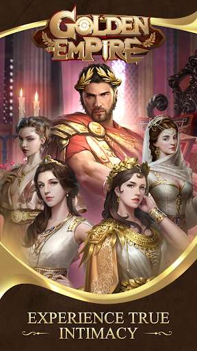 Run android online APK Golden Empire - Legend Harem Strategy Game from MyAndroid or emulate Golden Empire - Legend Harem Strategy Game using MyAndroid