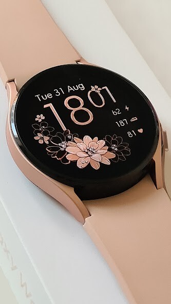 Run android online APK Golden Floral Watch from MyAndroid or emulate Golden Floral Watch using MyAndroid Run android online APK Golden Floral Watch from MyAndroid or emulate Golden Floral Watch using MyAndroid