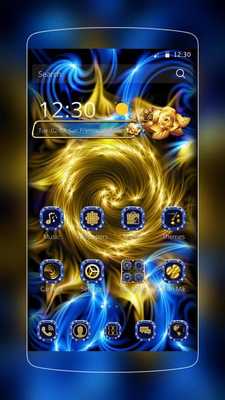 Emulate Android APK Golden Flower Sapphire Emulate Android APK Golden Flower Sapphire