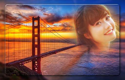 Emulate Android APK Golden Gate Photo Frames Emulate Android APK Golden Gate Photo Frames
