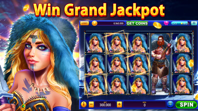 Emulate iPhone app Golden Gate Slots Casino using MyAndroid