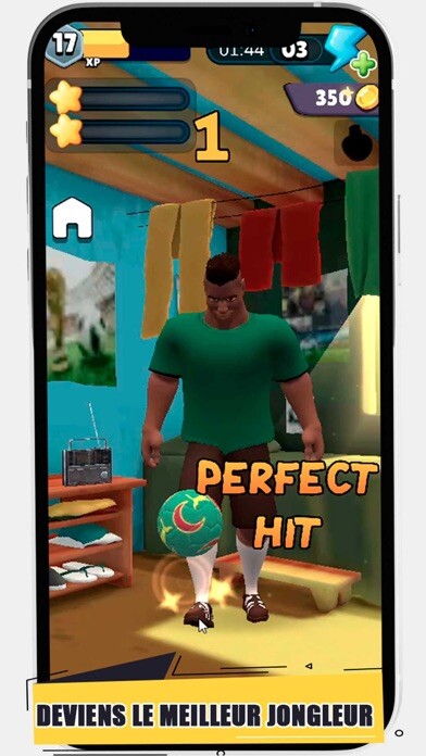 Emulate iPhone app Golden Georges using MyAndroid Emulate iPhone app Golden Georges using MyAndroid
