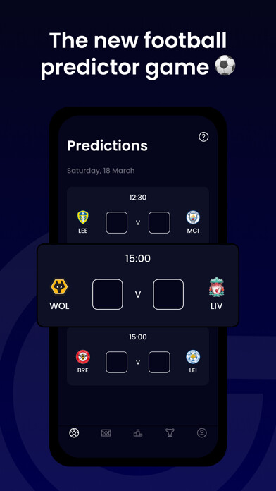 Emulate iPhone app Golden Goals Game using MyAndroid Emulate iPhone app Golden Goals Game using MyAndroid