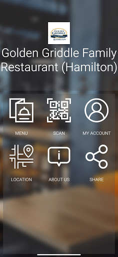 Run android online APK Golden Griddle Family Restaurant (Hamilton) from MyAndroid or emulate Golden Griddle Family Restaurant (Hamilton) using MyAndroid Run android online APK Golden Griddle Family Restaurant (Hamilton) from MyAndroid or emulate Golden Griddle Family Restaurant (Hamilton) using MyAndroid