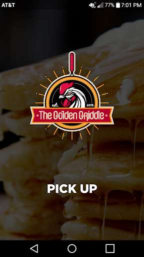 Run android online APK Golden Griddle from MyAndroid or emulate Golden Griddle using MyAndroid