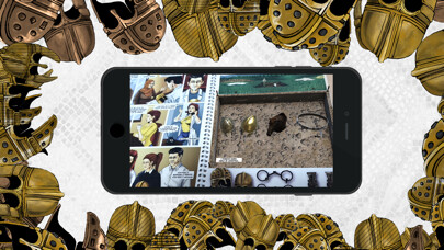 Run android online APK Golden Helmet from MyAndroid or emulate Golden Helmet using MyAndroid