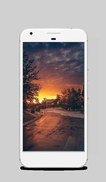 Run android online APK Golden Hour Wallpaper from MyAndroid or emulate Golden Hour Wallpaper using MyAndroid