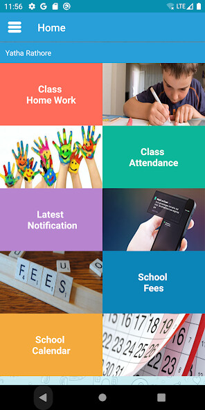Run android online APK Golden International School from MyAndroid or emulate Golden International School using MyAndroid