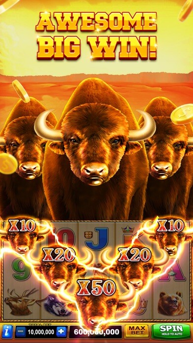 Emulate iPhone app Golden Jackpot Vegas Slots using MyAndroid Emulate iPhone app Golden Jackpot Vegas Slots using MyAndroid